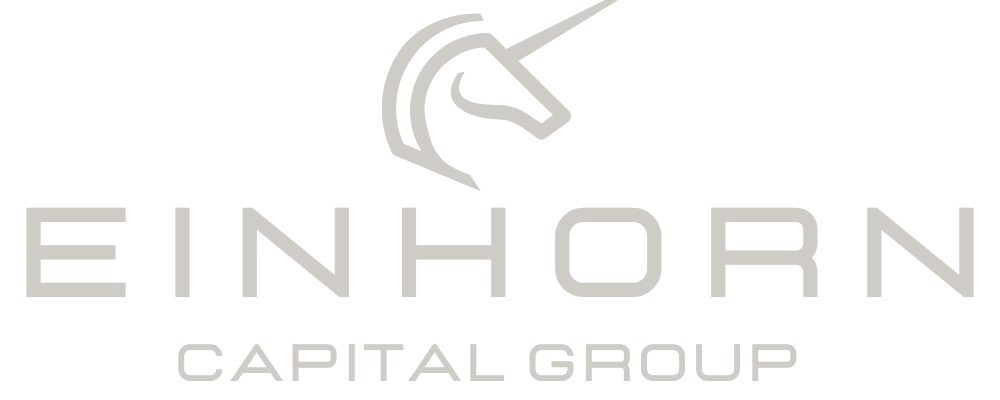 Einhorn Capital Group